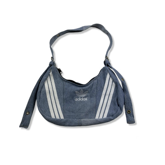 UPCYCLED BAG ADIDAS BELYBENT