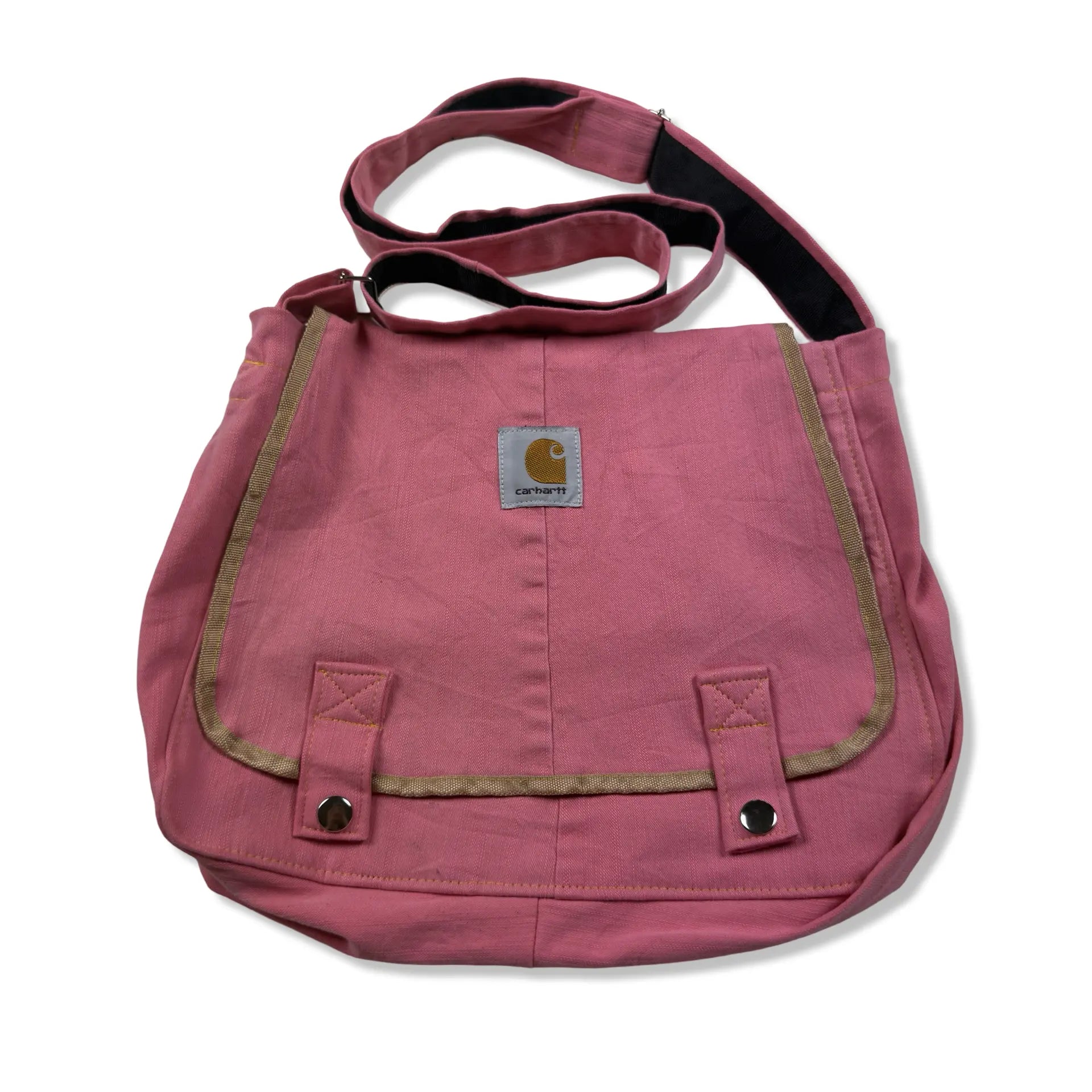 UPCYCLED BAG CARHARTT CARHARTT
