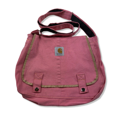 UPCYCLED BAG CARHARTT CARHARTT