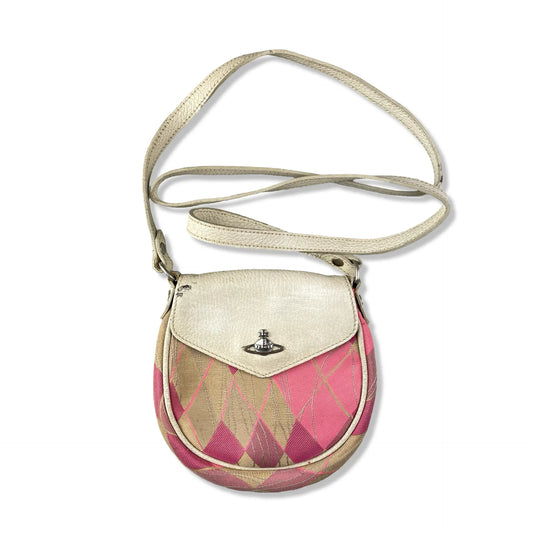SACOCHE VIVIENNE WESTWOOD VIVIENNE WESTWOOD