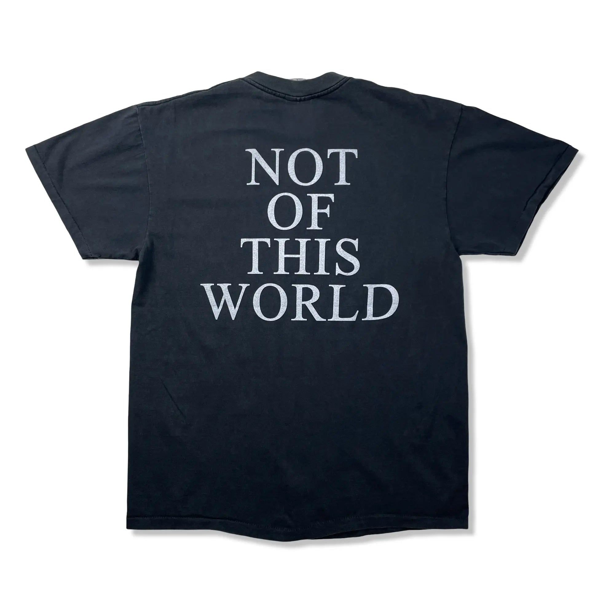 PRINTED T-SHIRT RODMAN - L BELYBENT