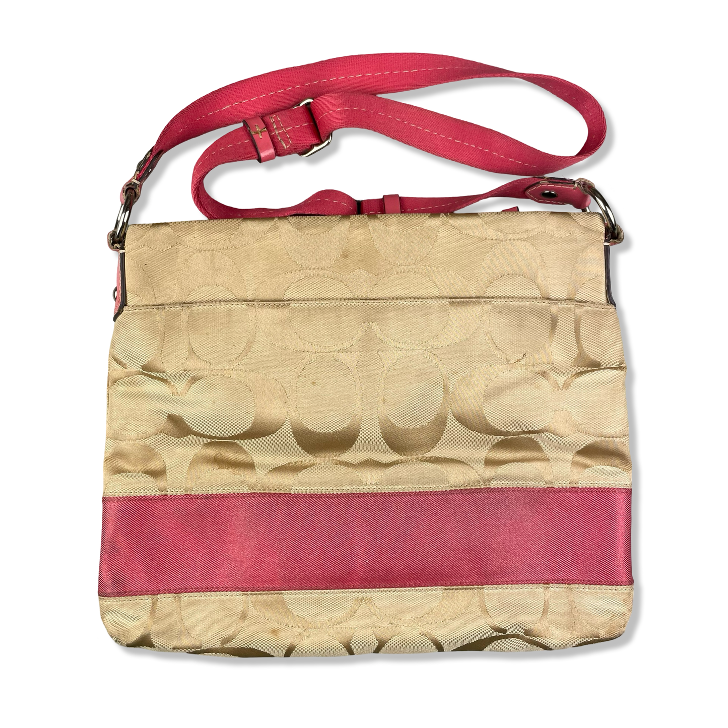 SACOCHE COACH