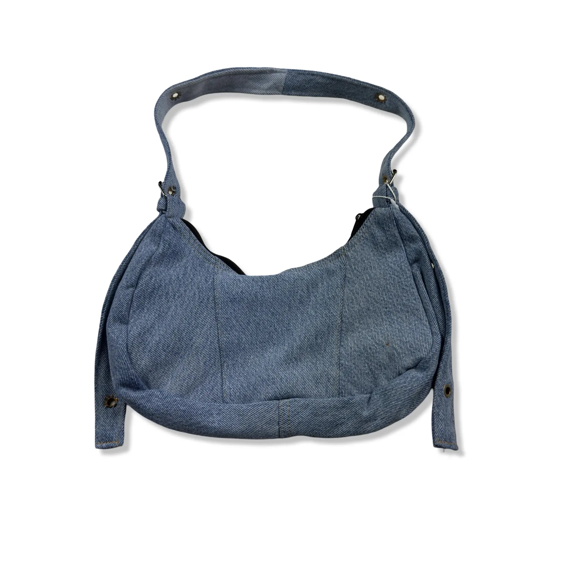 UPCYCLED BAG ADIDAS BELYBENT