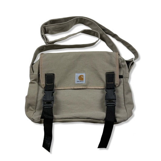 UPCYCLED BAG CARHARTT CARHARTT