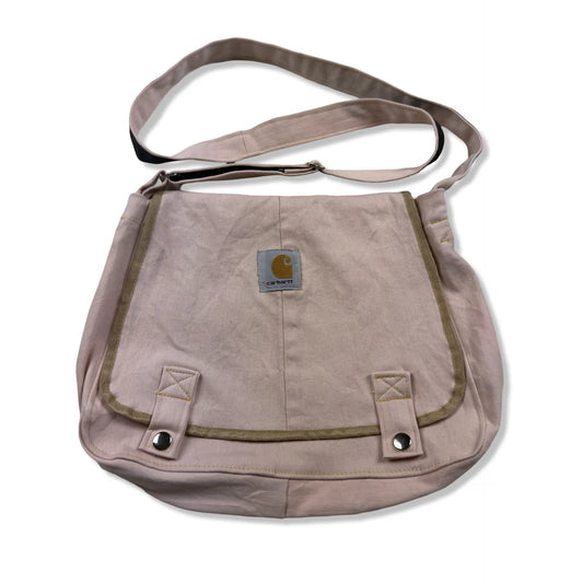 UPCYCLED BAG CARHARTT CARHARTT