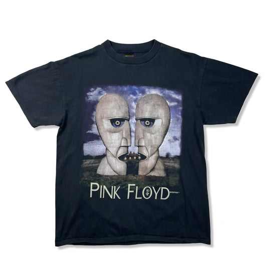 PRINTED T-SHIRT PINK FLOYD - L BELYBENT