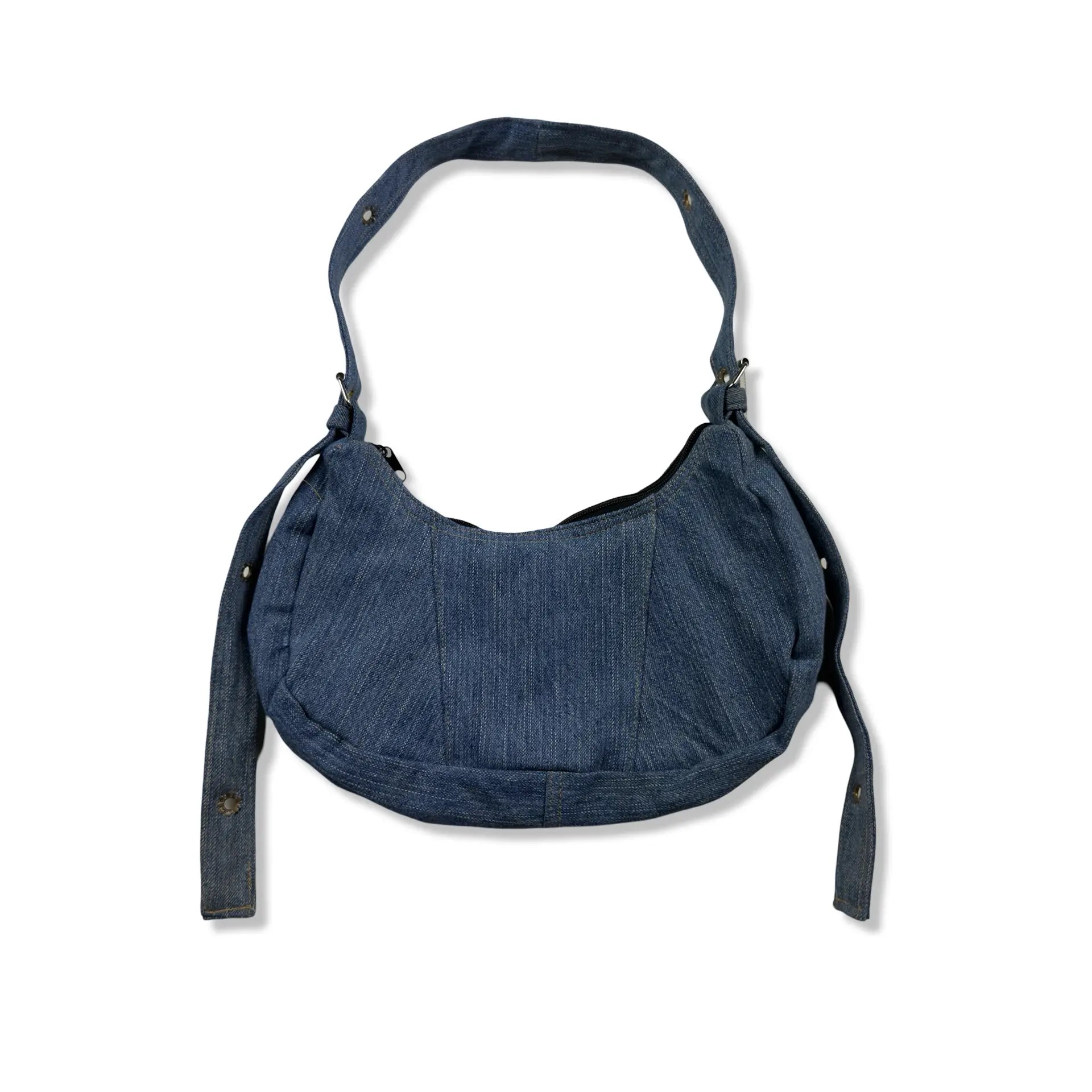 UPCYCLED BAG ADIDAS BELYBENT