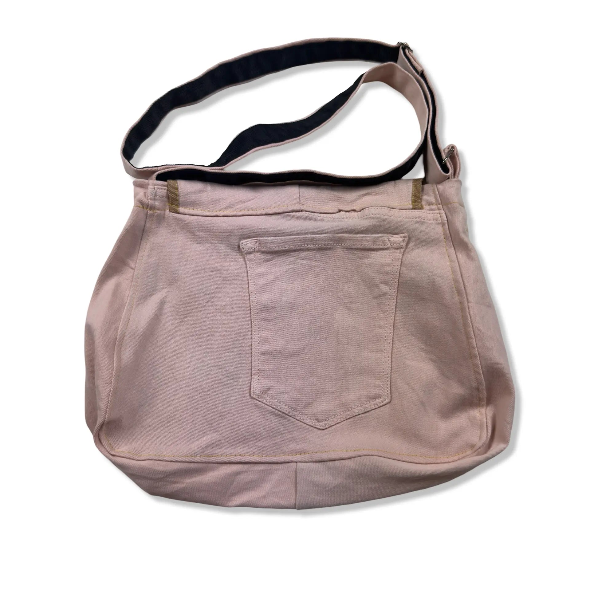 UPCYCLED BAG CARHARTT CARHARTT