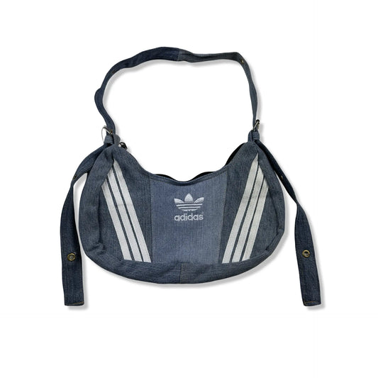 UPCYCLED BAG ADIDAS BELYBENT