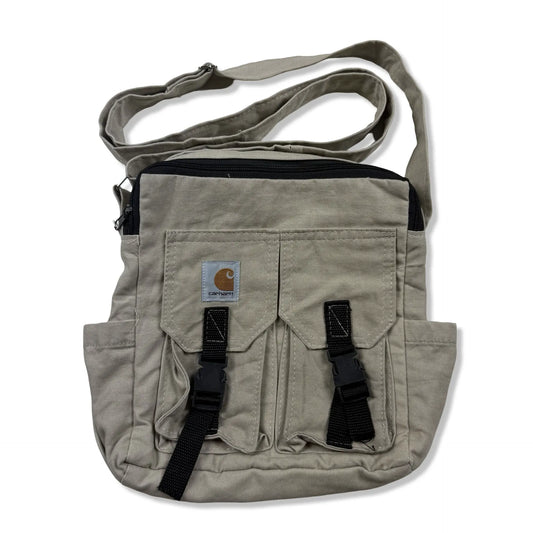 UPCYCLED BAG CARHARTT CARHARTT