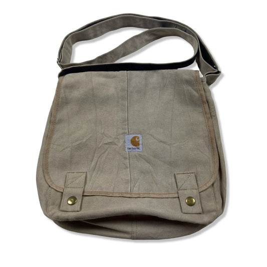 UPCYCLED BAG CARHARTT CARHARTT