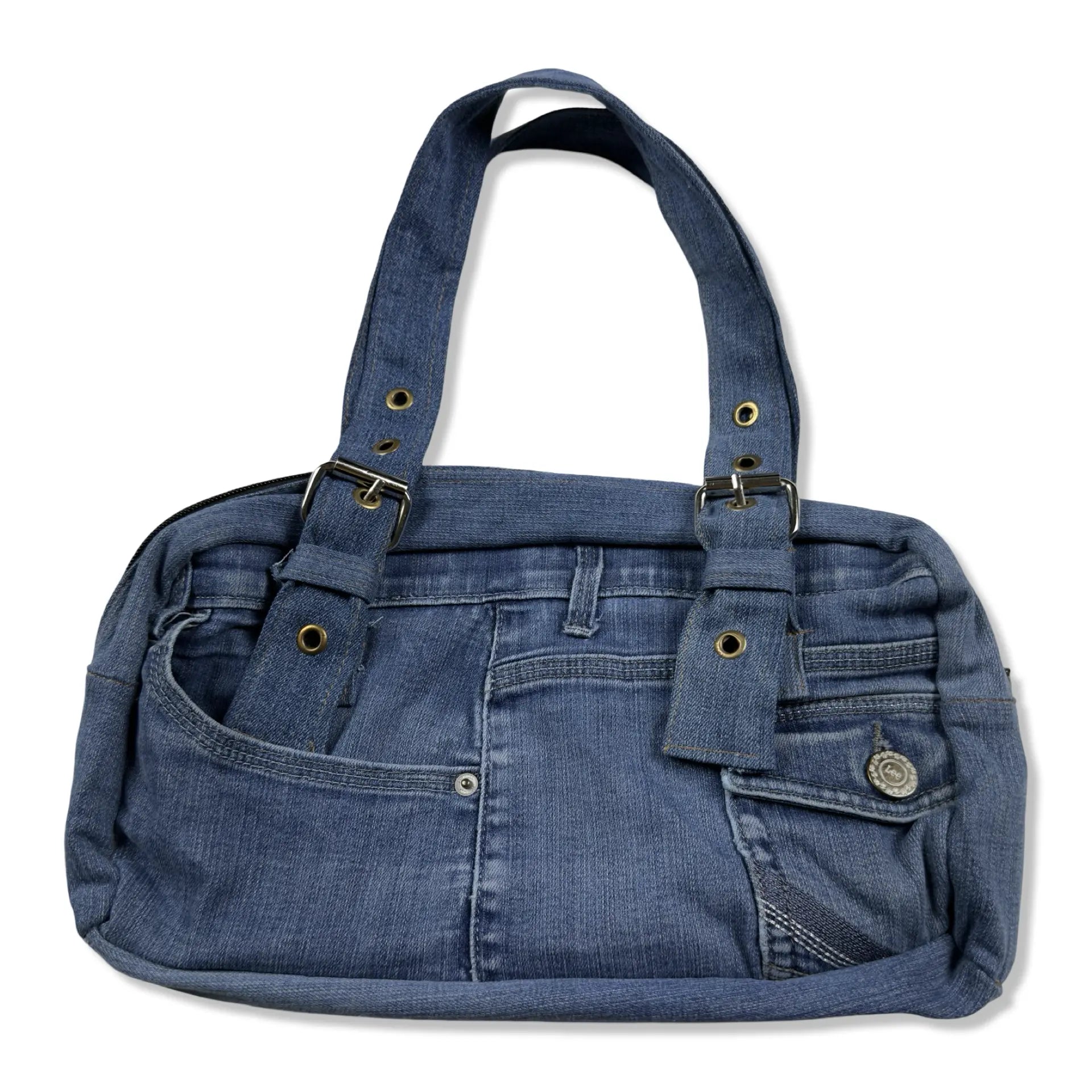 UPCYCLED BAG LEVIS LEVIS