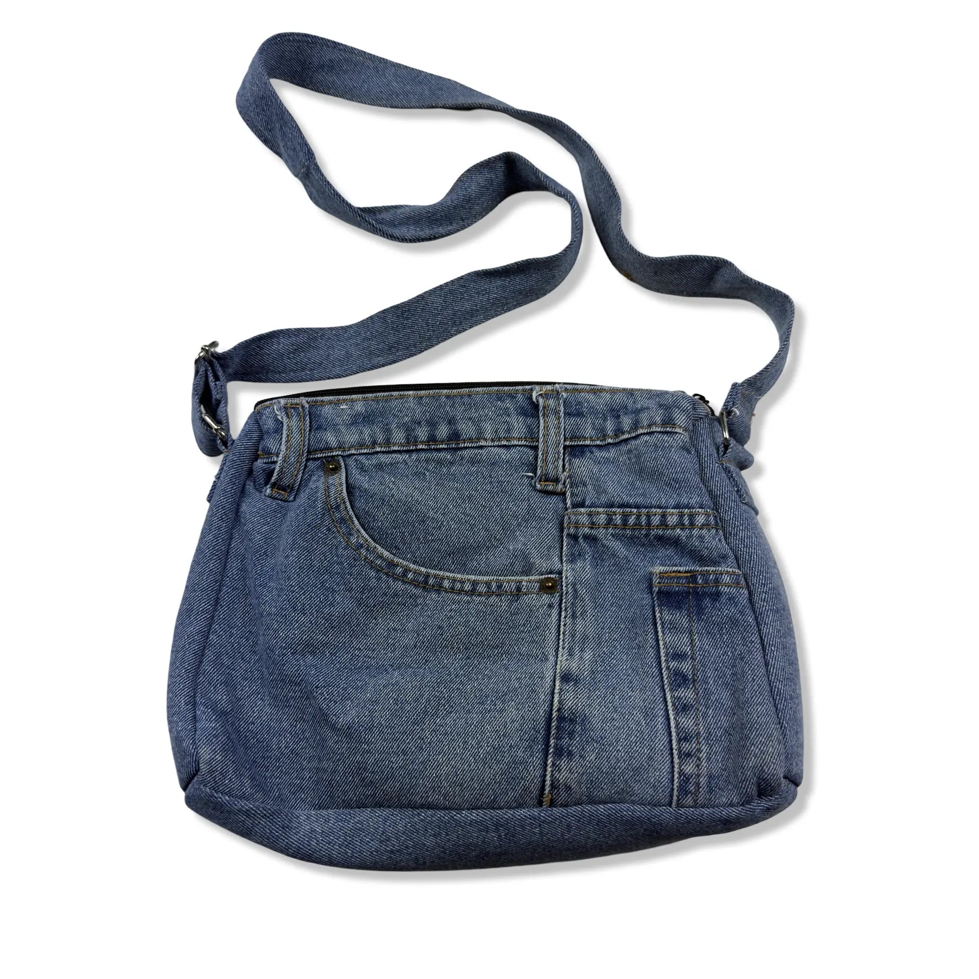 UPCYCLED BAG LEVIS LEVIS