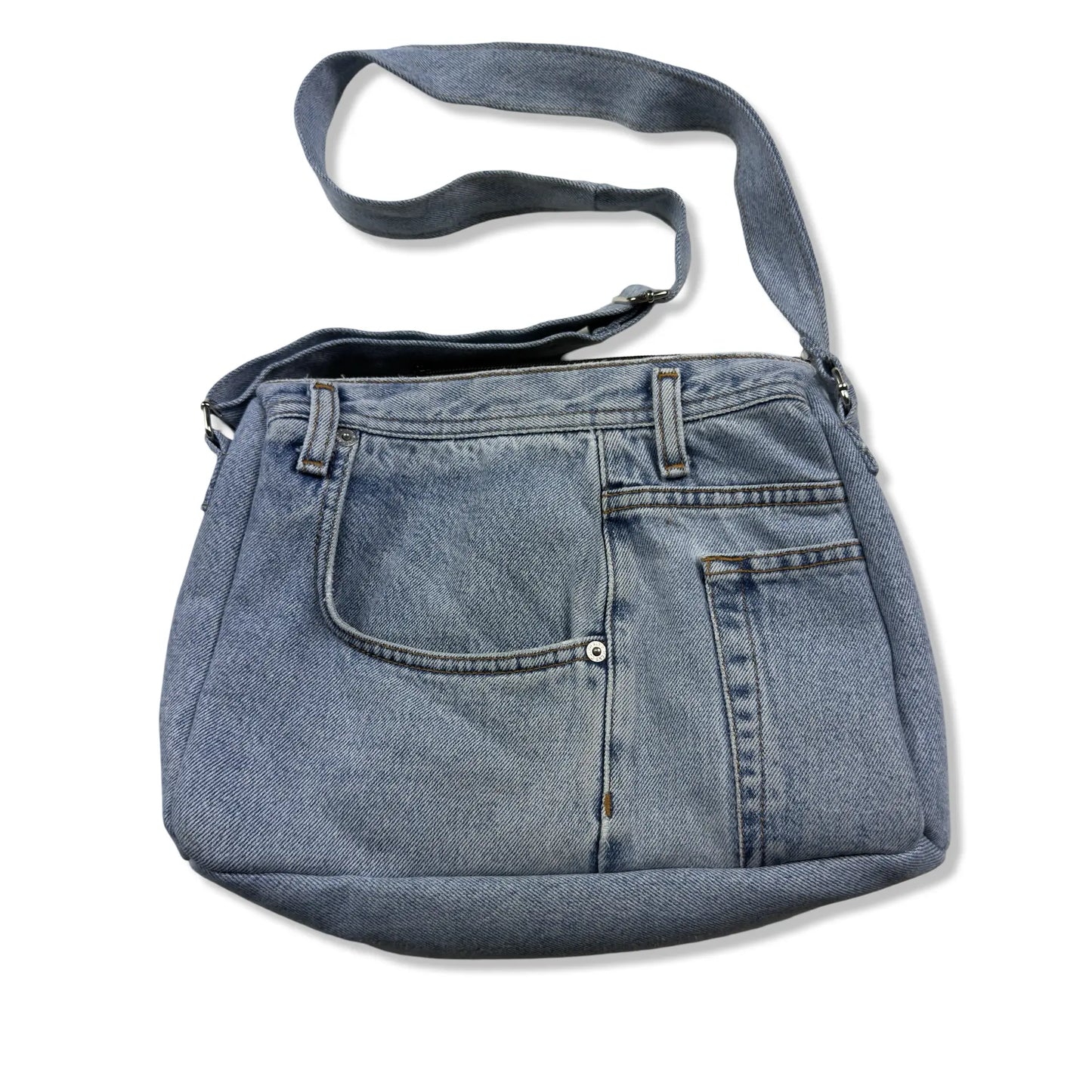UPCYCLED BAG LEVIS LEVIS
