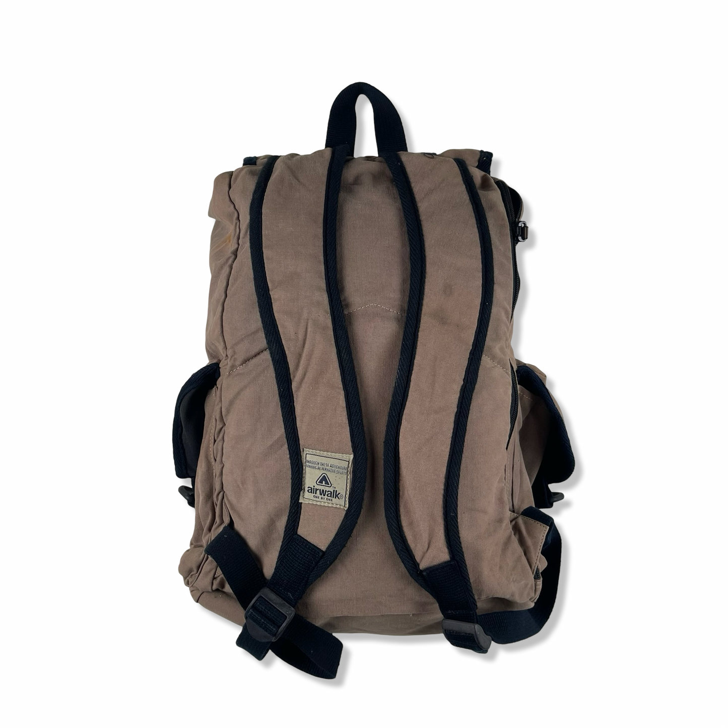 SAC A DOS AIR WALK