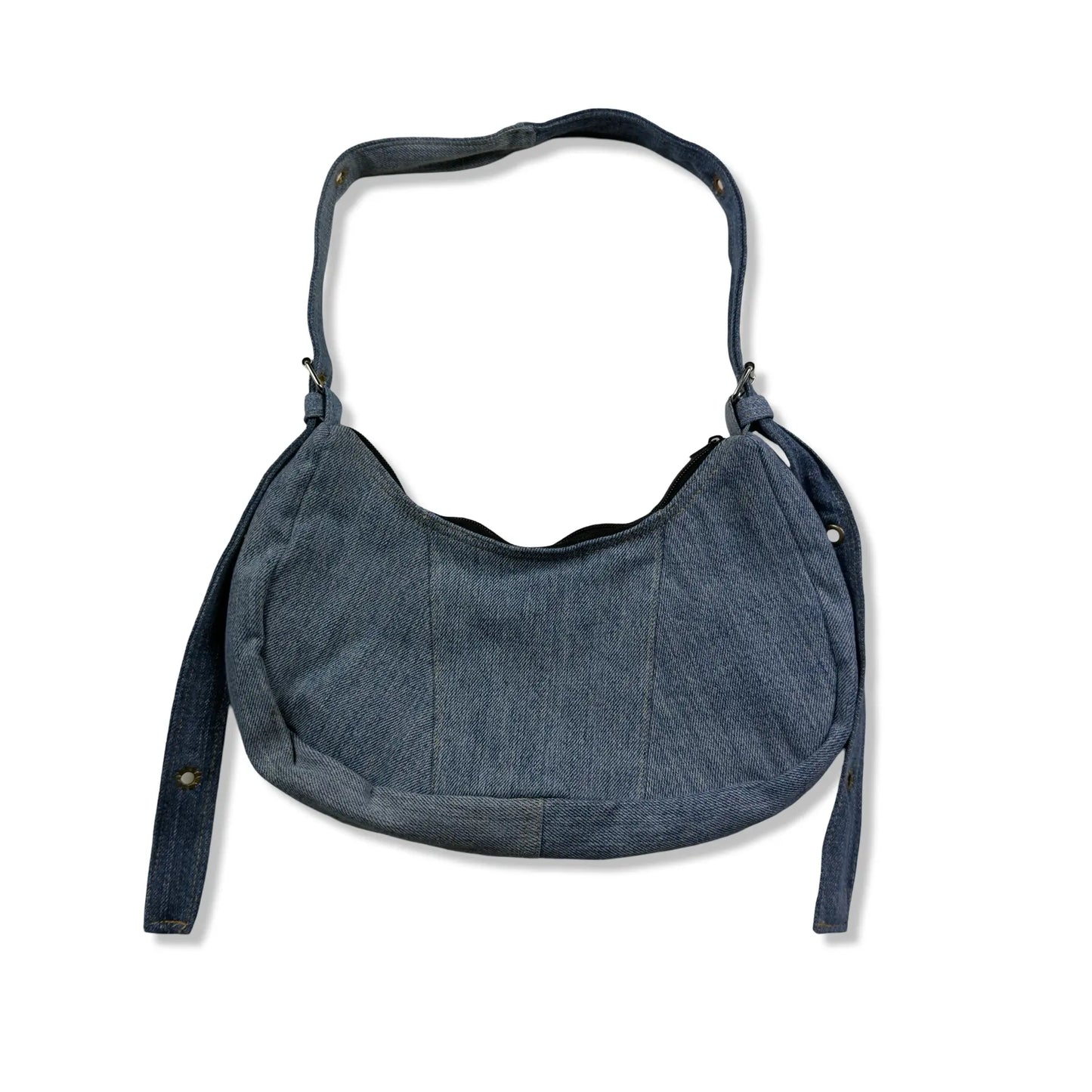 UPCYCLED BAG ADIDAS BELYBENT