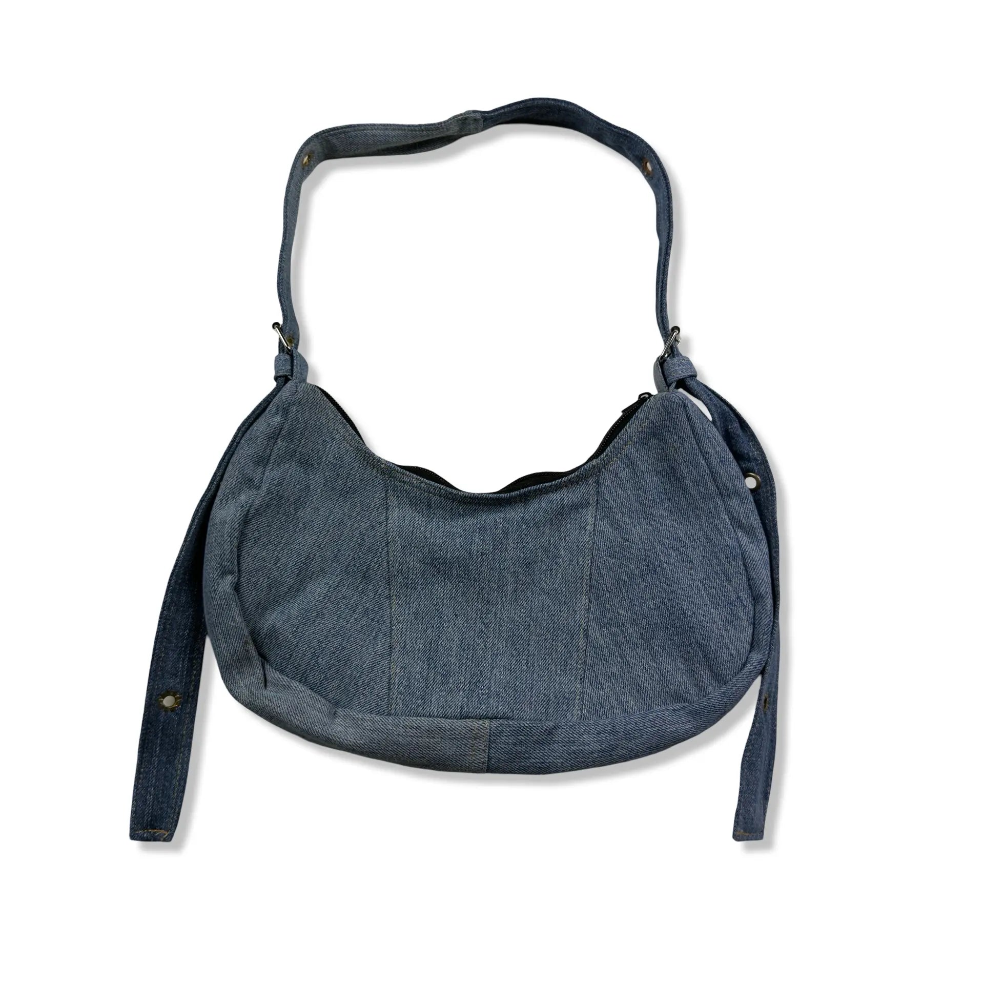 UPCYCLED BAG ADIDAS BELYBENT