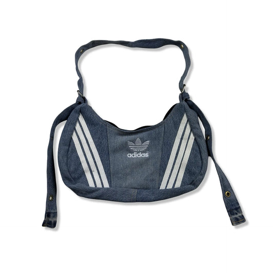UPCYCLED BAG ADIDAS BELYBENT