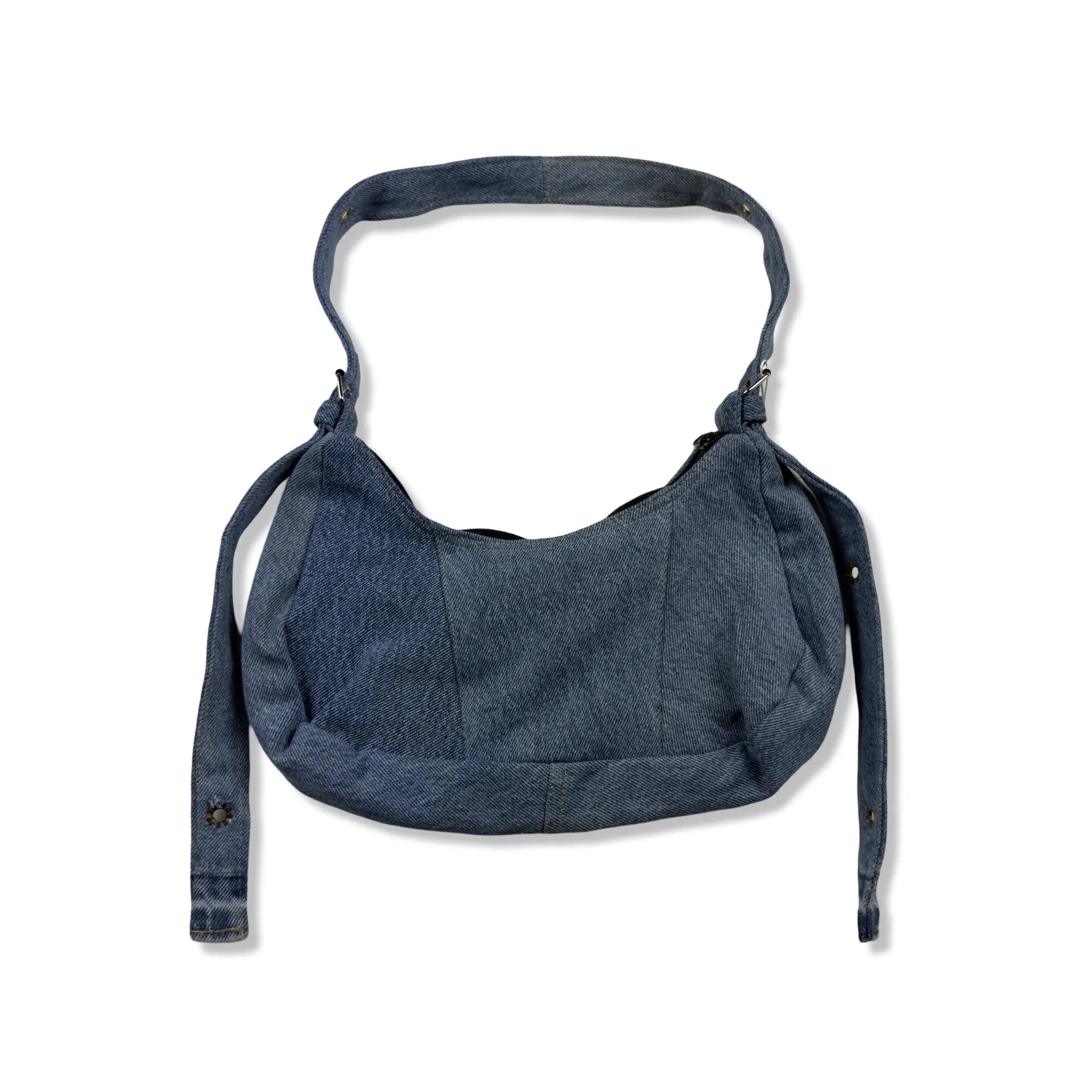 UPCYCLED BAG ADIDAS BELYBENT