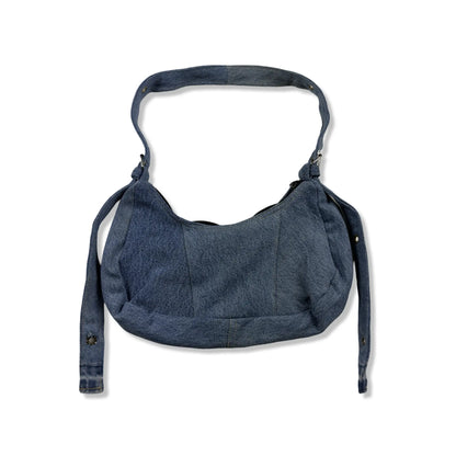 UPCYCLED BAG ADIDAS BELYBENT