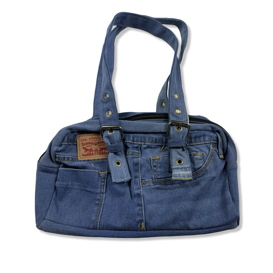UPCYCLED BAG LEVIS LEVIS
