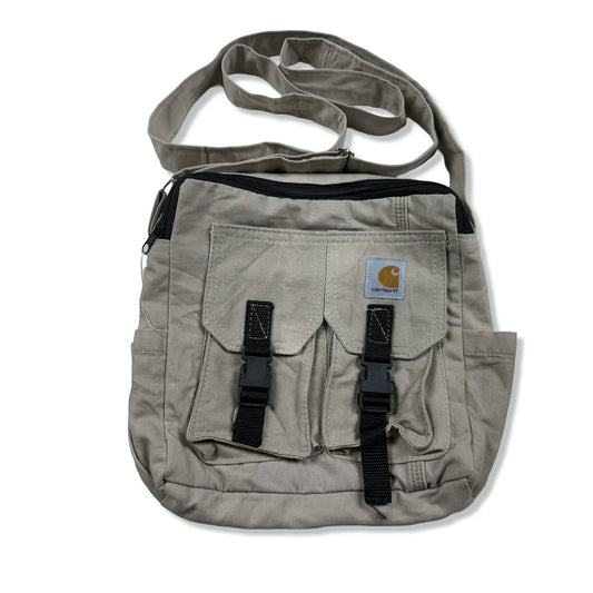 UPCYCLED BAG CARHARTT CARHARTT