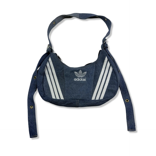 UPCYCLED BAG ADIDAS BELYBENT