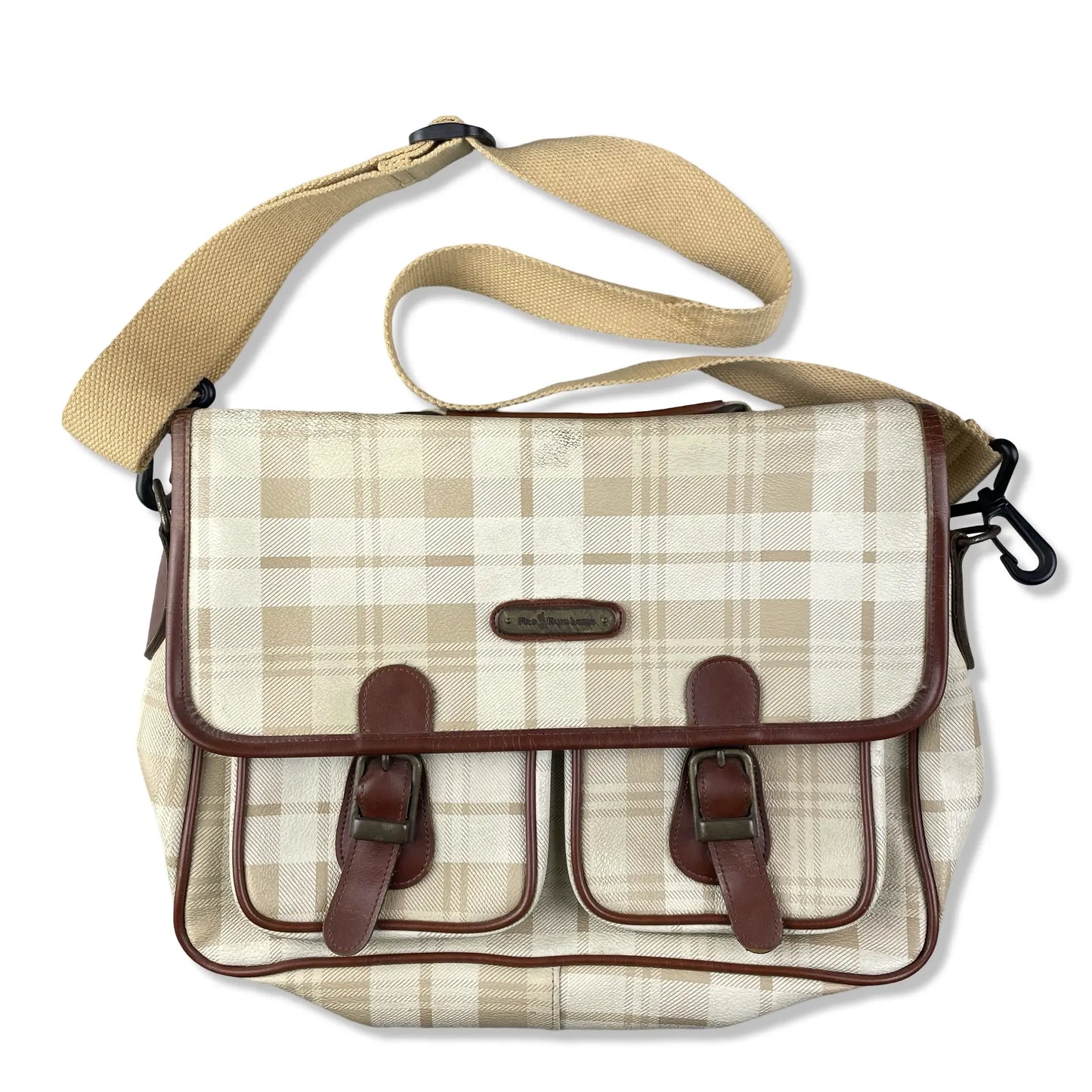 SACOCHE RALPH LAUREN RALPH LAUREN