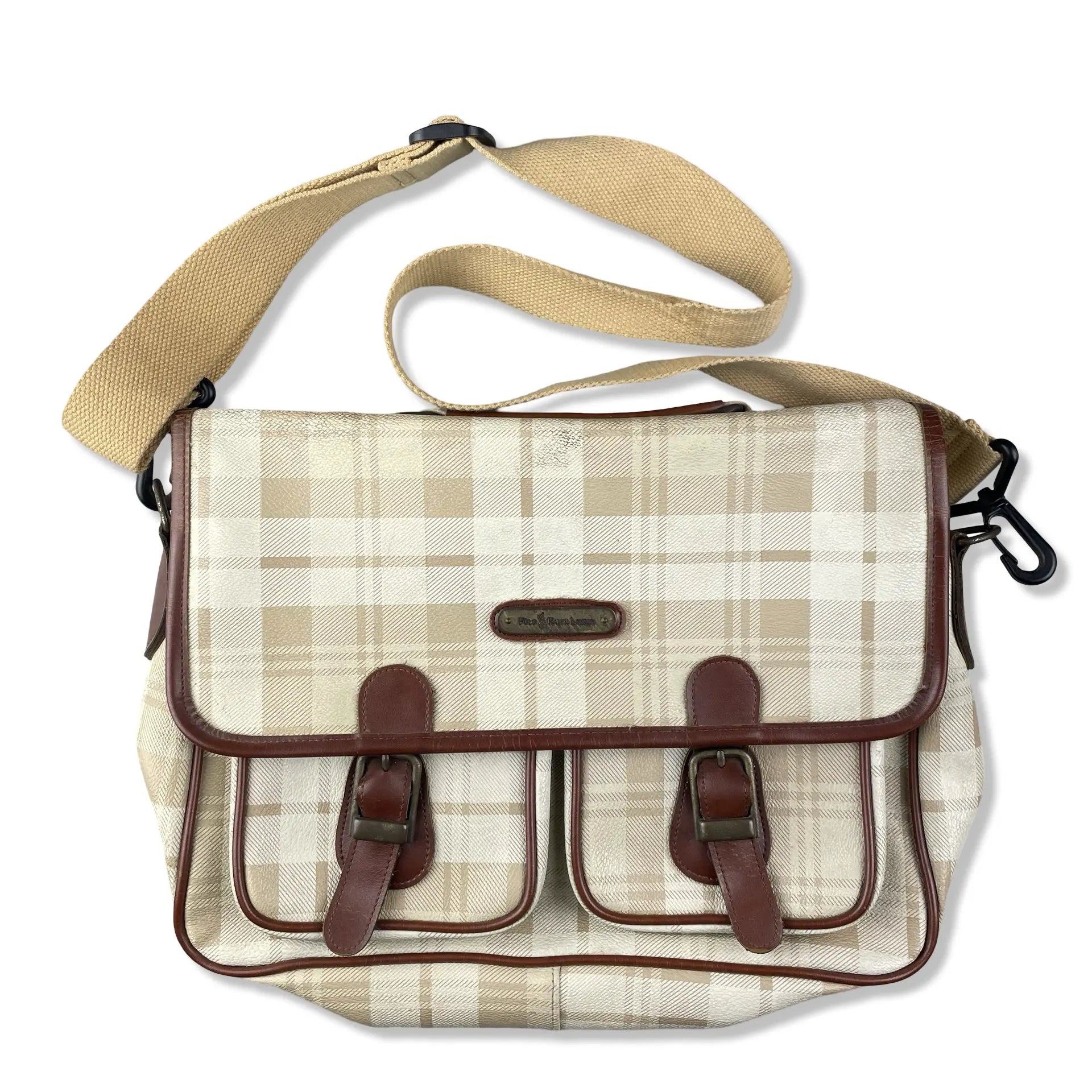 SACOCHE RALPH LAUREN RALPH LAUREN