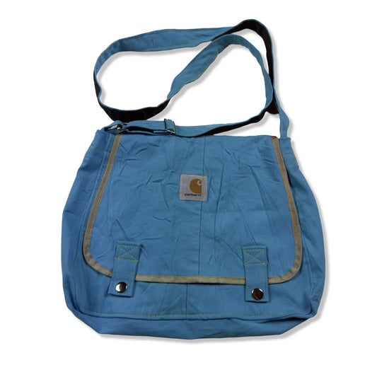 UPCYCLED BAG CARHARTT CARHARTT