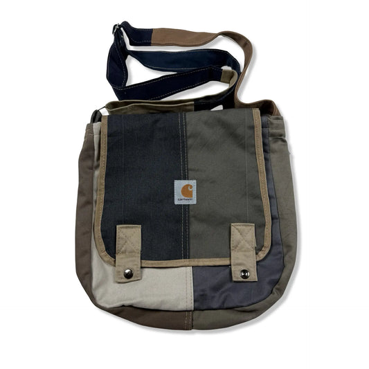 UPCYCLED BAG CARHARTT CARHARTT