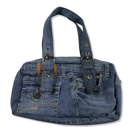 UPCYCLED BAG LEVIS LEVIS