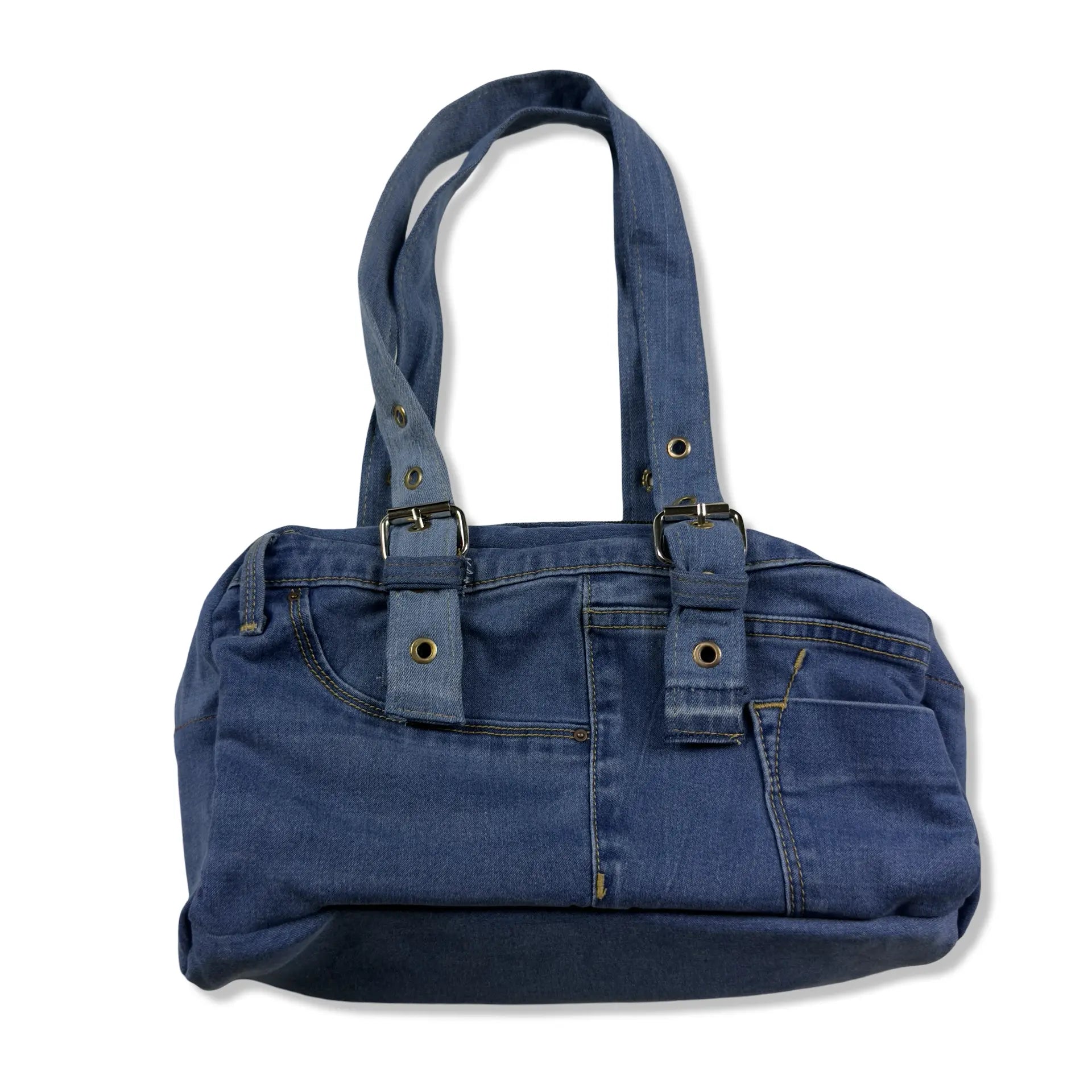 UPCYCLED BAG LEVIS LEVIS