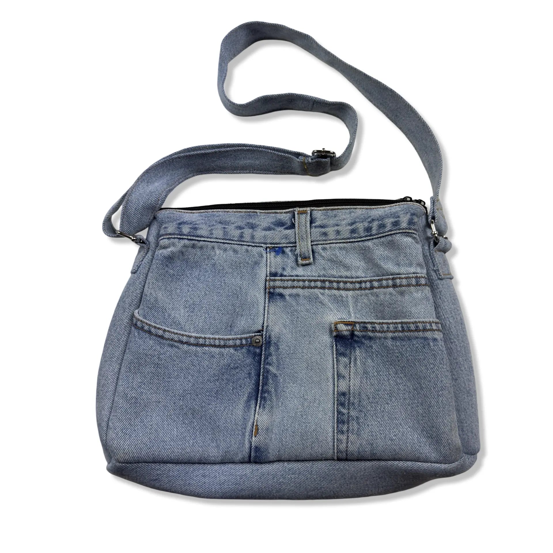 UPCYCLED BAG LEVIS LEVIS
