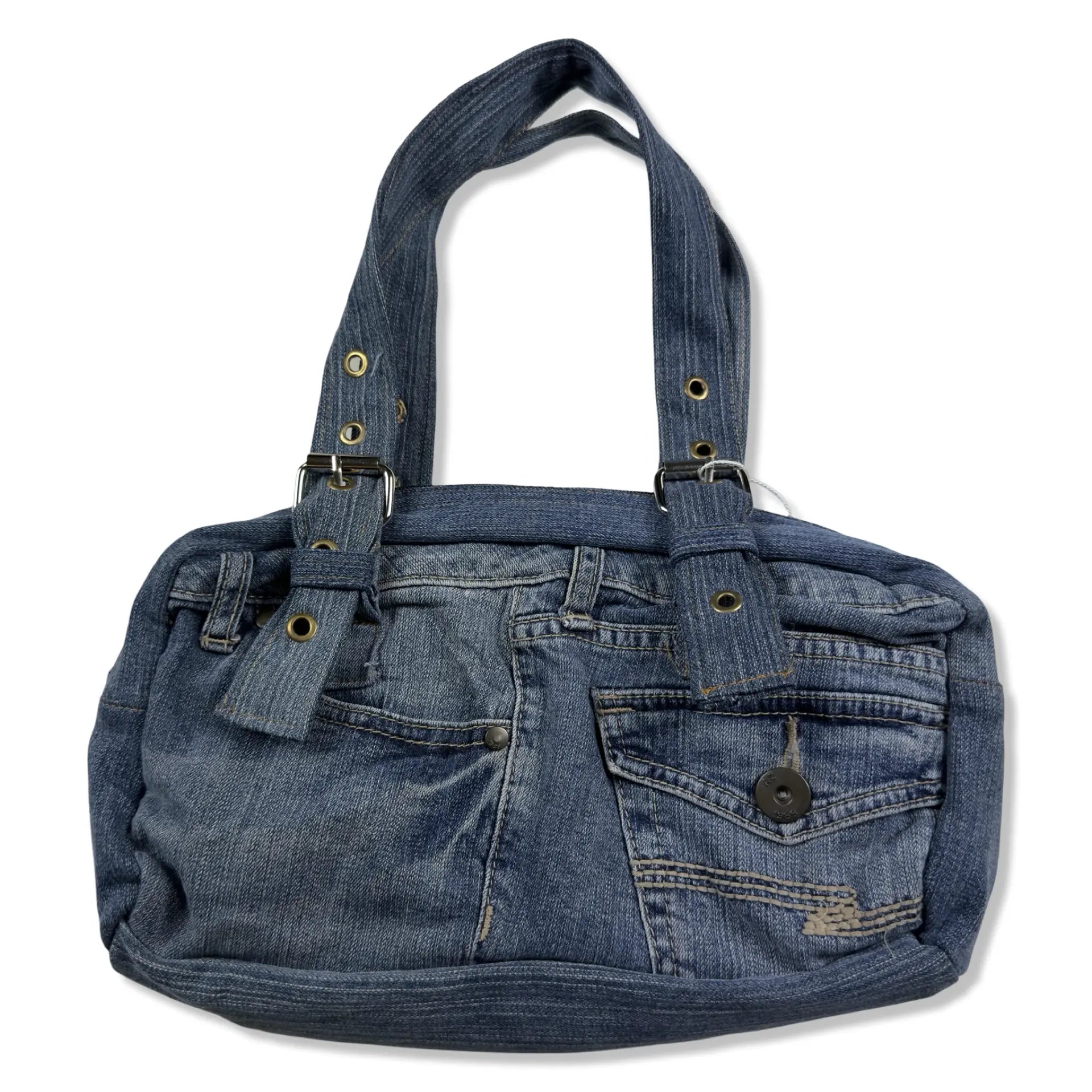 UPCYCLED BAG LEVIS LEVIS