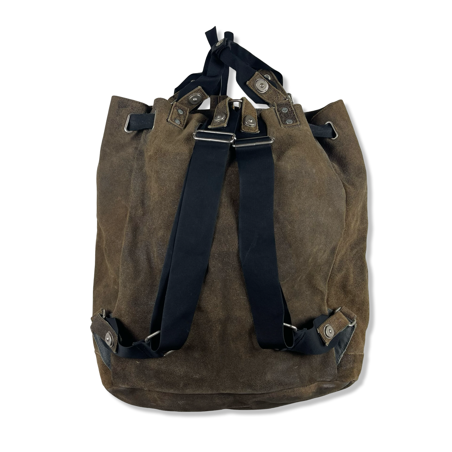 SAC A DOS TOUGHT