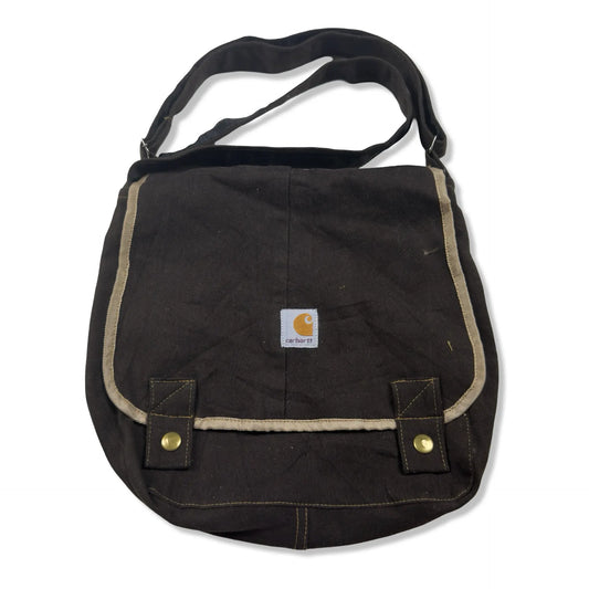 UPCYCLED BAG CARHARTT CARHARTT