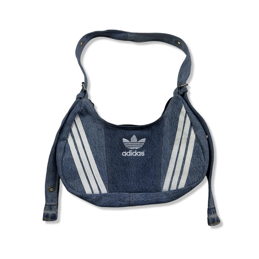 UPCYCLED BAG ADIDAS BELYBENT