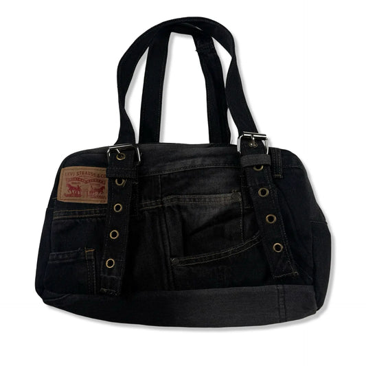 UPCYCLED BAG LEVIS LEVIS