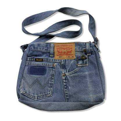UPCYCLED BAG LEVIS LEVIS