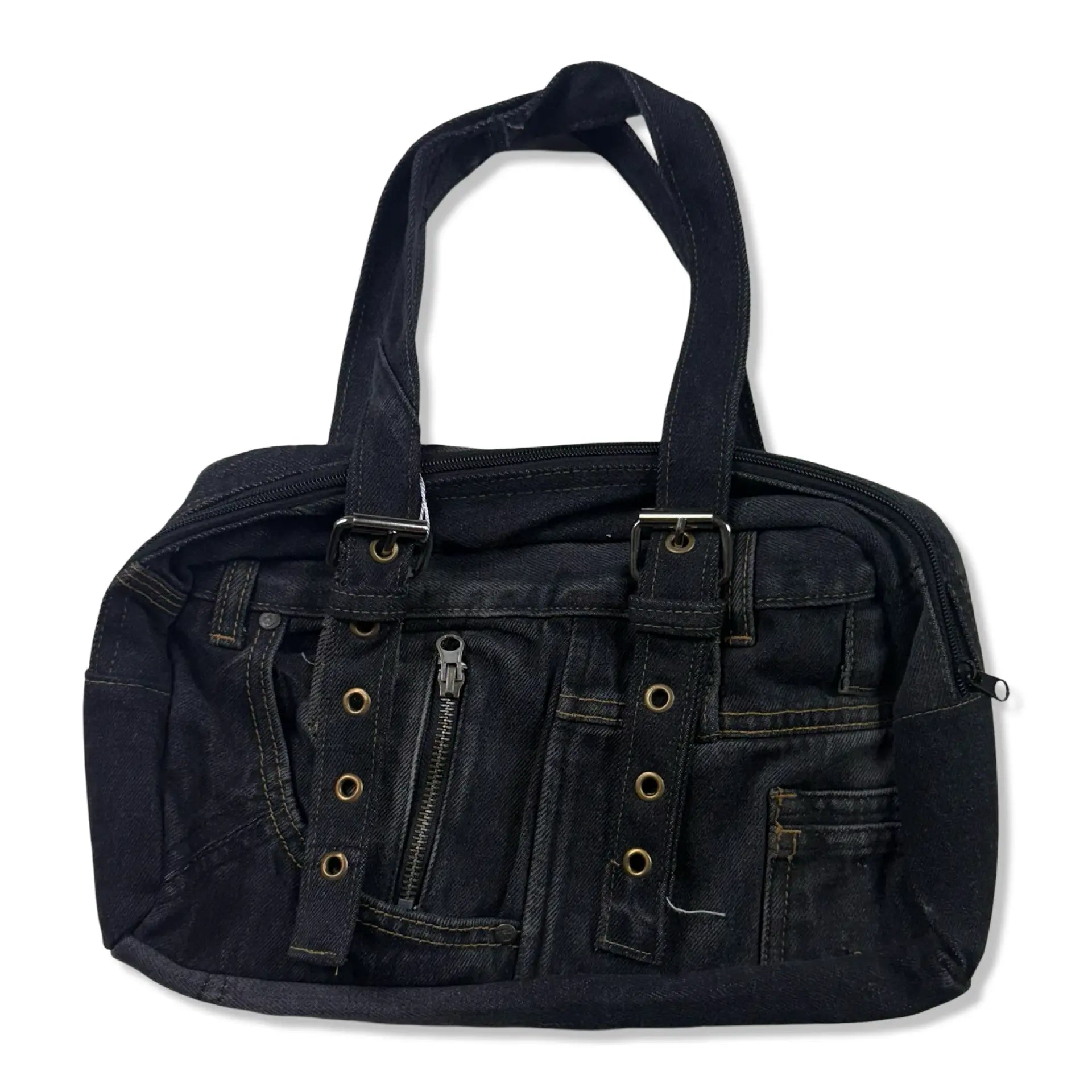 UPCYCLED BAG LEVIS LEVIS