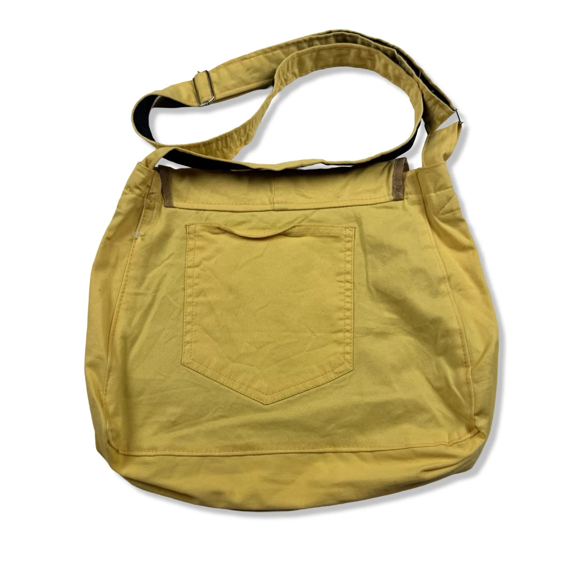 UPCYCLED BAG CARHARTT CARHARTT