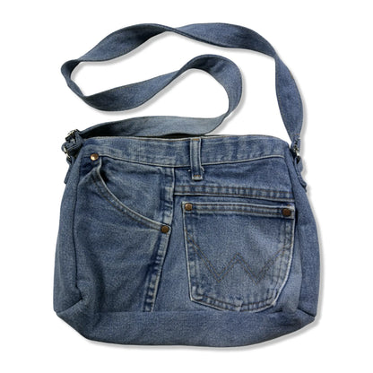 UPCYCLED BAG LEVIS LEVIS