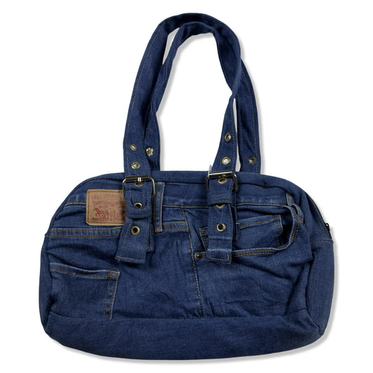 UPCYCLED BAG LEVIS LEVIS