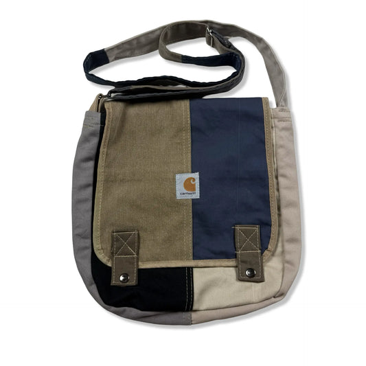 UPCYCLED BAG CARHARTT CARHARTT