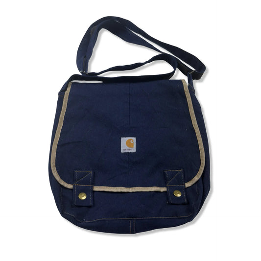 UPCYCLED BAG CARHARTT CARHARTT