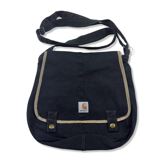 UPCYCLED BAG CARHARTT CARHARTT