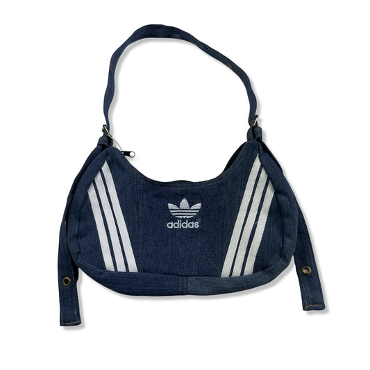 UPCYCLED BAG ADIDAS BELYBENT