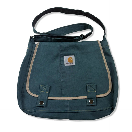 UPCYCLED BAG CARHARTT CARHARTT