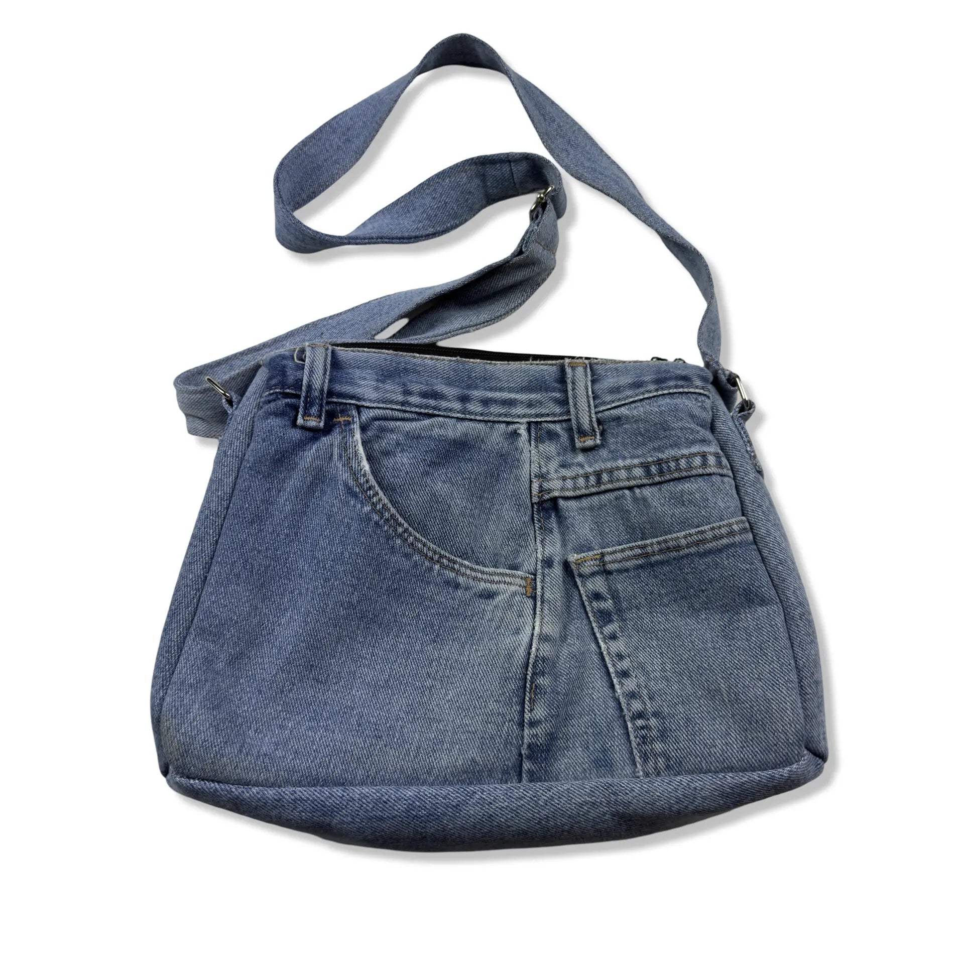 UPCYCLED BAG LEVIS LEVIS